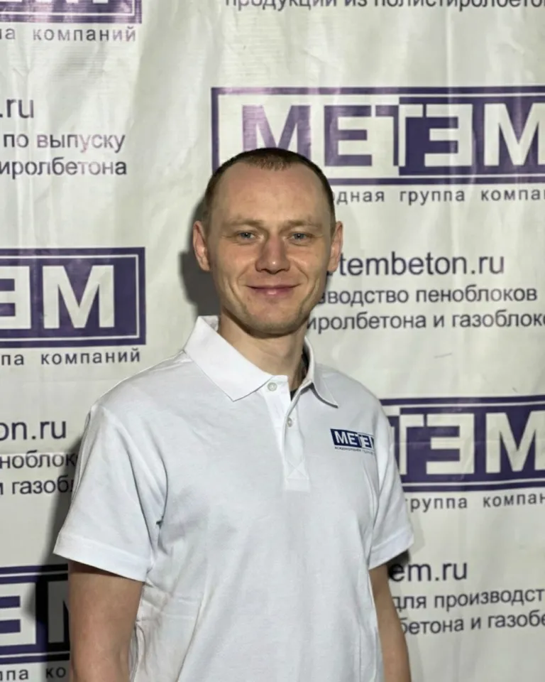Павел Чудинов