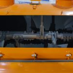 Смеситель для сухих смесей СС-1000