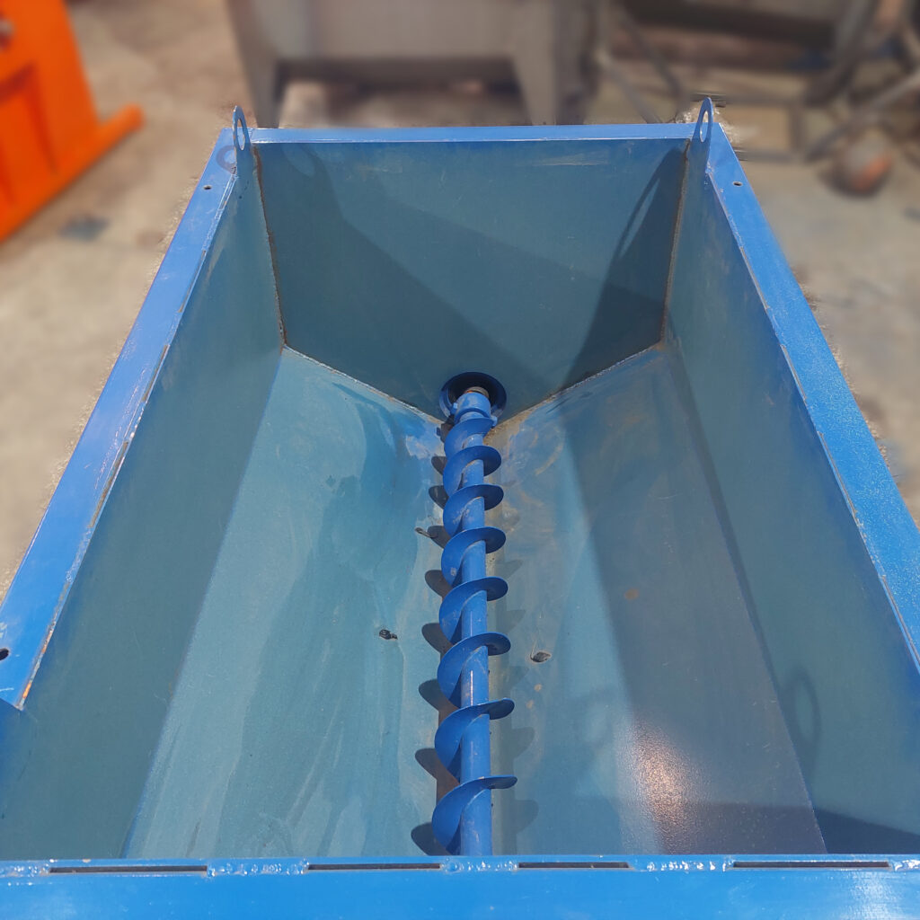 Героторный насос «ГН-500-5»