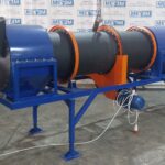 БАРАБАННАЯ СУШКА «БСП-2»