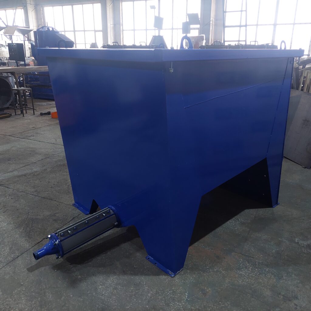 Героторный насос «ГН-2500-10»