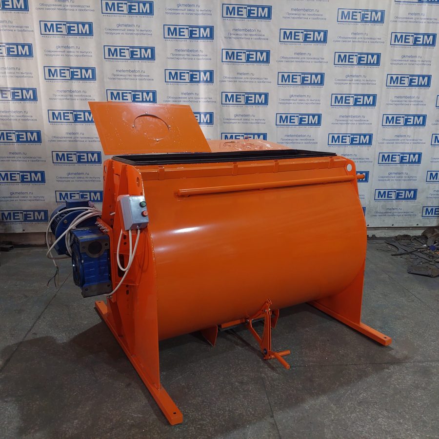 UNIVERSAL MIKSER "PBS-1500"