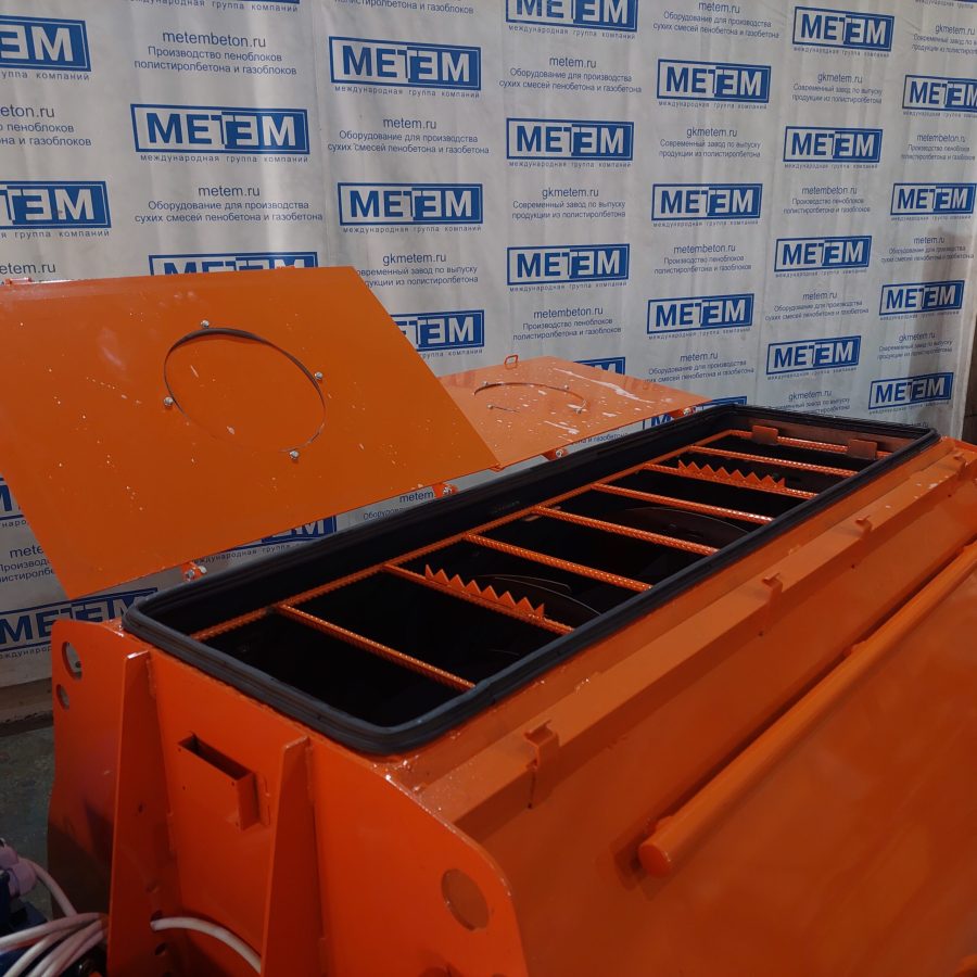 UNIVERSAL MIKSER "PBS-1500"