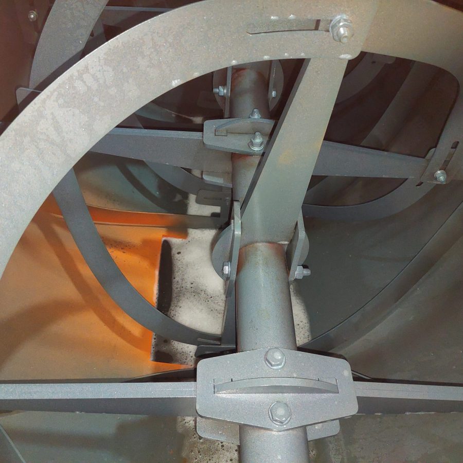 UNIVERSAL MIKSER "PBS-1500"