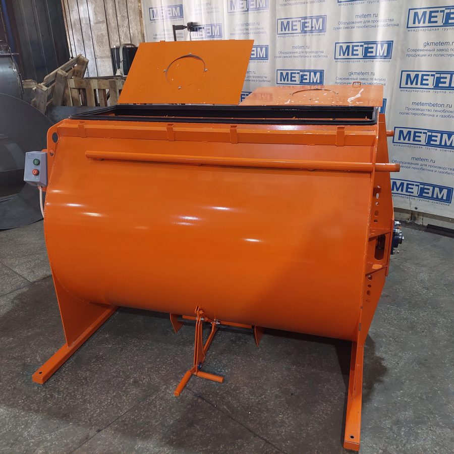UNIVERSAL MIKSER "PBS-1500"