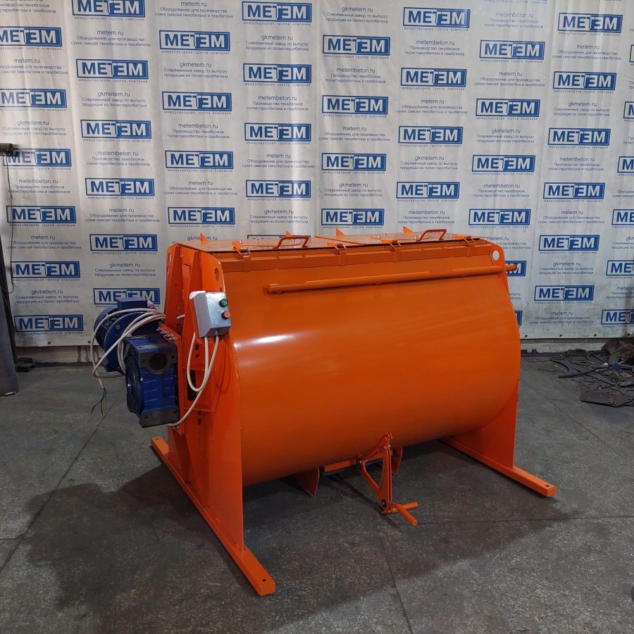 UNIVERSAL MIKSER "PBS-1500"