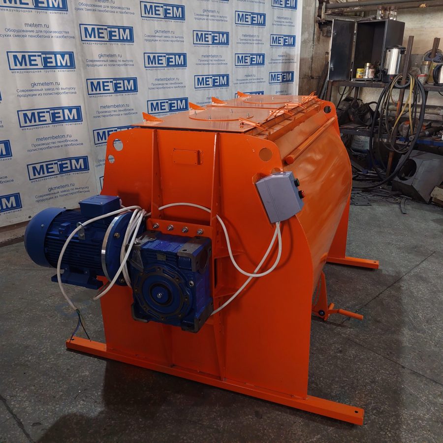 UNIVERSAL MIKSER "PBS-1500"