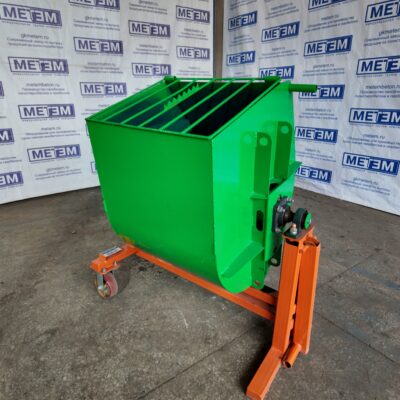МИНОМАТТЫ МИКСЕР «РС-200»