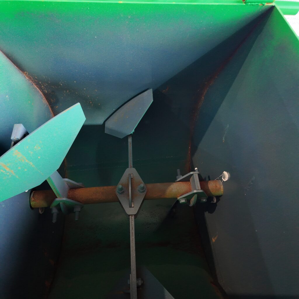 РАСТВОРОСМЕСИТЕЛЬ «РС-200»