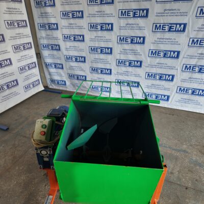 SOLUTION MIXER «RS-200»