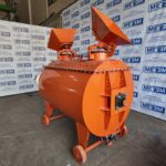 ПЕНОБЕТОНОСМЕСИТЕЛЬ «МЕТЕМ-1000»