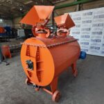 ПЕНОБЕТОНОСМЕСИТЕЛЬ «МЕТЕМ-1000»