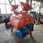 ПЕНОБЕТОНОСМЕСИТЕЛЬ «МЕТЕМ-1000»