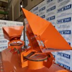 ПЕНОБЕТОНОСМЕСИТЕЛЬ «МЕТЕМ-1000»