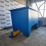 Героторный насос «ГН-7000/2»
