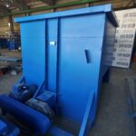 Героторный насос «ГН-7000/2»