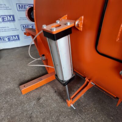 Kuru karışımlar için mikser SS-2000