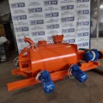 Смеситель для сухих смесей СС-500