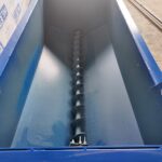Героторный насос «ГН-700-10»