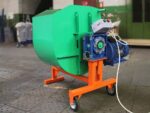 SOLUTION MIXER «RS-200»