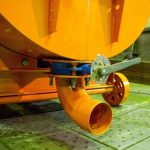 ПЕНОБЕТОНОСМЕСИТЕЛЬ «МЕТЕМ-360»