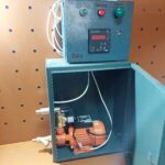 Автоматический дозатор воды «ДЗ-В-02»