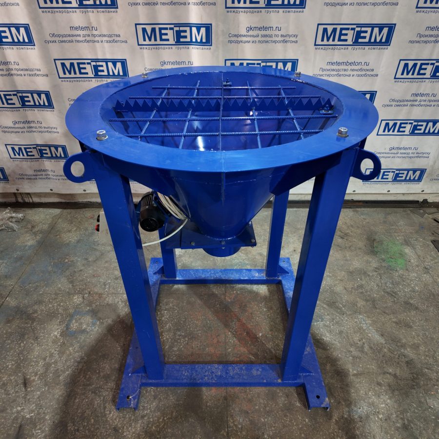«RC-M» үлкен сөмке түсіргіш