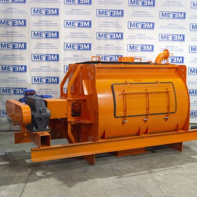 Кургак аралашмалар үчүн миксер CC-1500