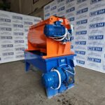 МОБИЛЬНАЯ СТАНЦИЯ ДЛЯ РАСТВОРОВ И ЯЧЕИСТЫХ БЕТОНОВ «ПСГ-500-10»
