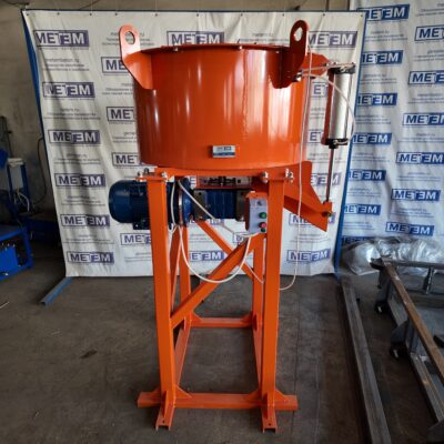 CONCRETE MIXER "AKTIV-300"