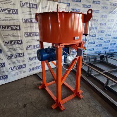 CONCRETE MIXER "AKTIV-300"