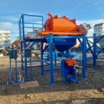 Комплекс для производства сухих строительных смесей «Минимикс Компакт-500 СС»