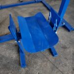 Фасовочная машина с растаривателем «МФ-ПА-РЦ-02» в открытые мешки