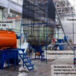 «МЕТЕМ-Полистиролбетон-45»
