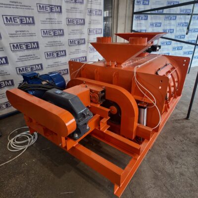 Смеситель для сухих смесей СС-3000/2