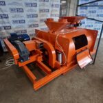 Смеситель для сухих смесей СС-3000/2