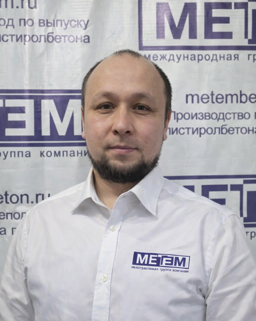 Бейбит Таменов Метем Казахстан
