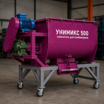 УНИМИКС-500